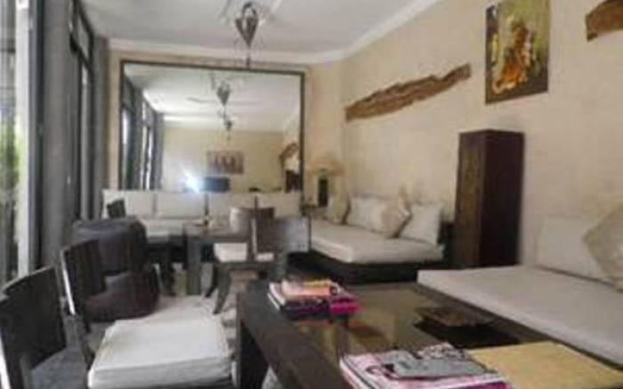 Riad Le Bel Oranger