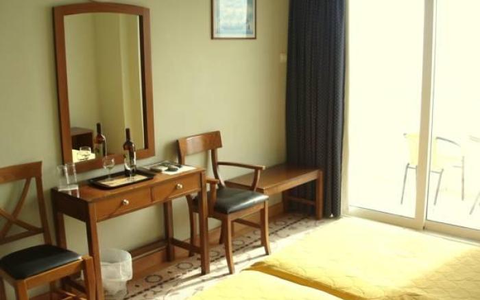 Hotel Cokkinis