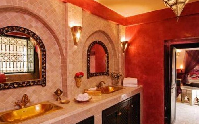 Riad Dar El Souk