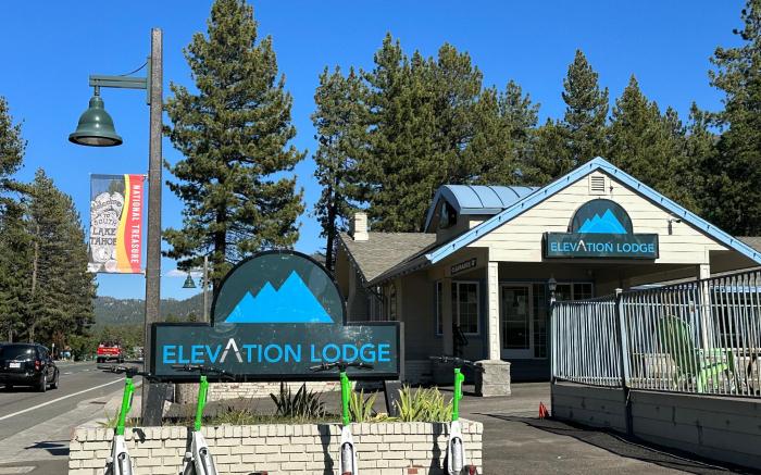 Elevation Lodge