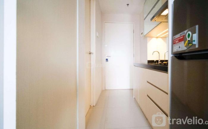 Studio Choice Orchard Supermall Mansion ByTravelio