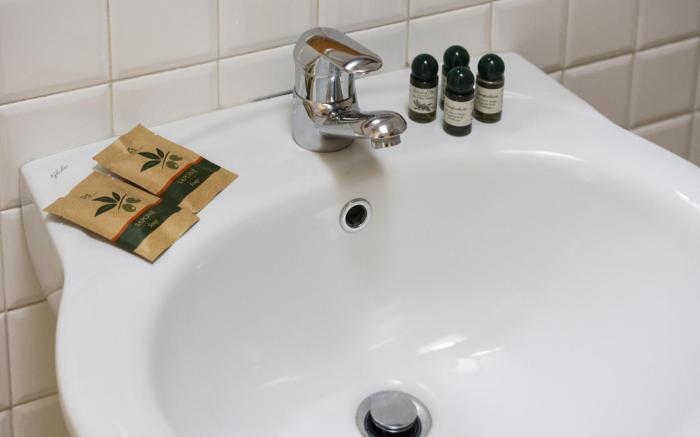 Ginori 29 double in Firenze