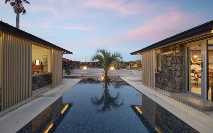 Jeju Private Hotel [Wave Picture] 2023 Korea Tourism Organization Selected Private Accommodation