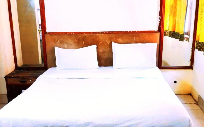 Hotel Queen Palace Guest House 