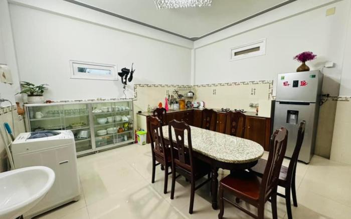 Homestay Bốn Mùa Phan Thiết