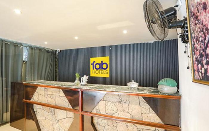FabHotel DPS International