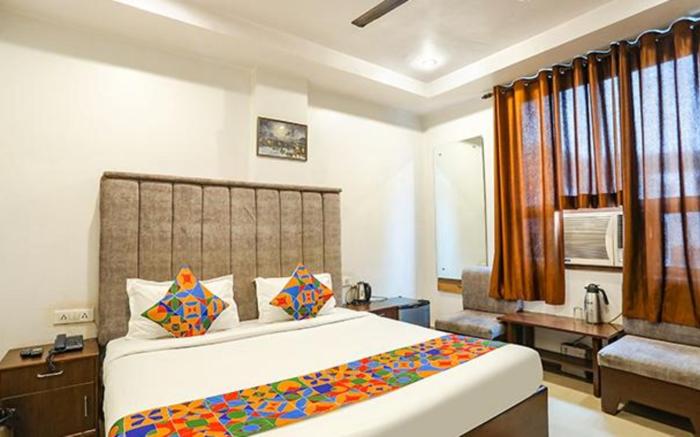 FabHotel DPS International