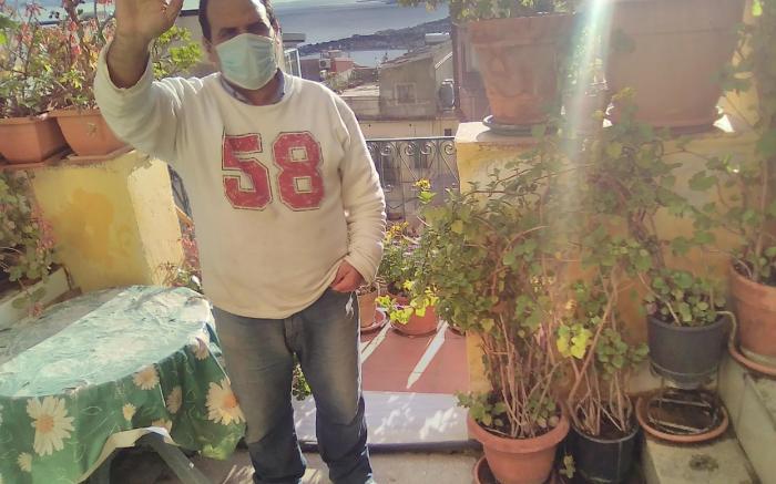 Large Quadruple Room