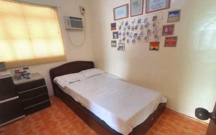 Albert's Transient House