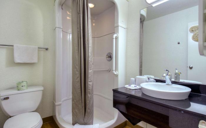 Motel 6 Jurupa Valley, CA - Riverside West