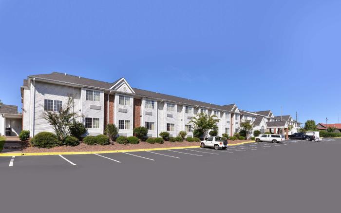 Motel 6 Richburg, SC