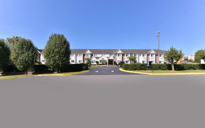Motel 6 Richburg, SC