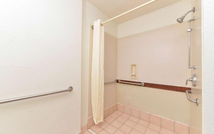 Motel 6 Richburg, SC