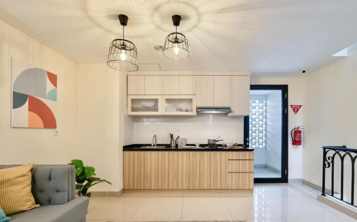 Cove Guntur Heritage