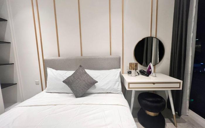 Axon Serviced Suites Kuala Lumpur