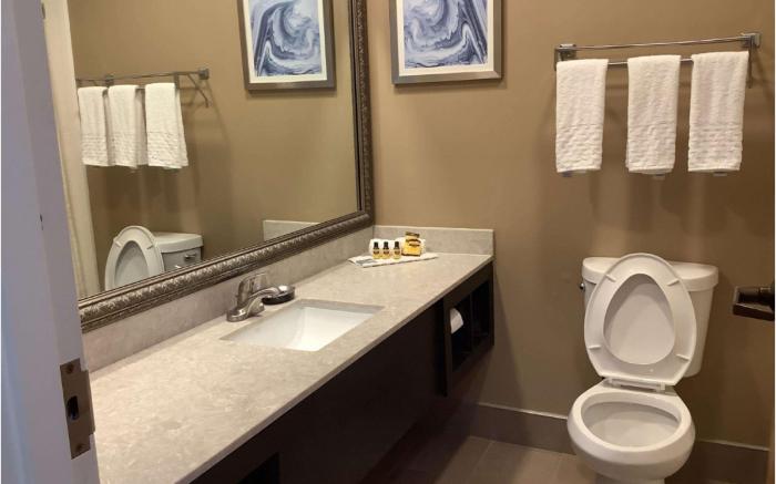 Best Western Plus Madison