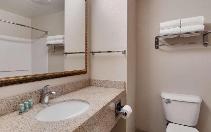 Best Western Executive Inn