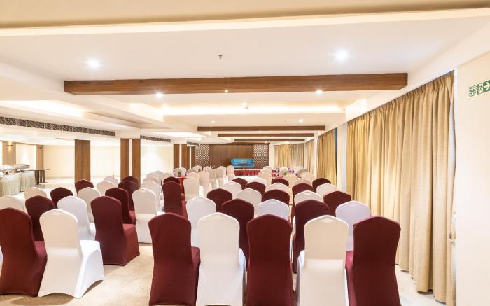 Native INN By Heda Hospitality