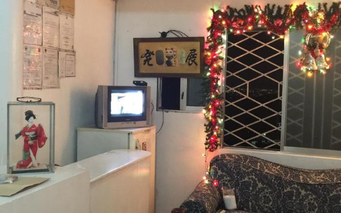 ANTIPOLO BUDGET HOSTEL,6 Family Rooms 4pax AC,Wifi