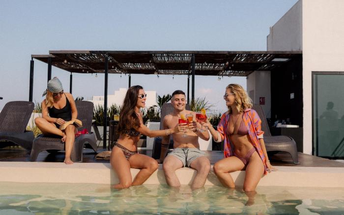 Digital Nomads Hotel & Co-Living