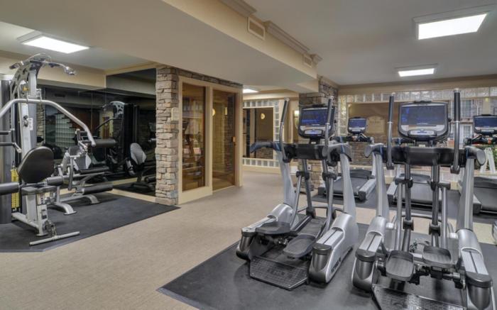 Eden Resort & Suites, BW Premier Collection