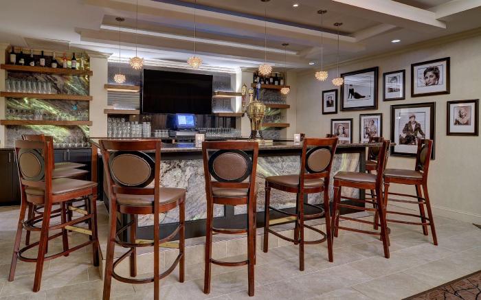 Eden Resort & Suites, BW Premier Collection