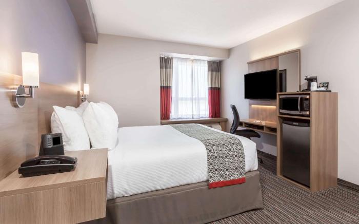 Microtel Inn & Suites Casselman