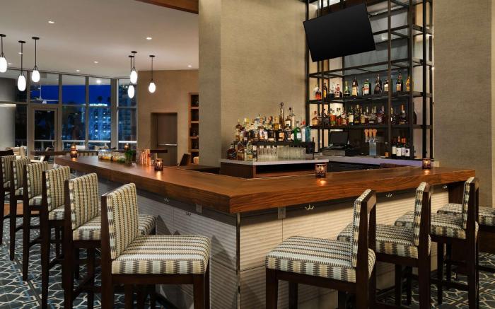 Hyatt Centric Brickell Miami