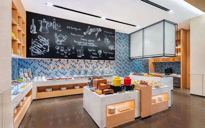 Fairfield by Marriott Beijing Daxing Airport