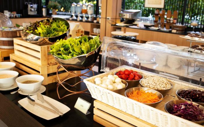 Vivace Khaoyai Resort