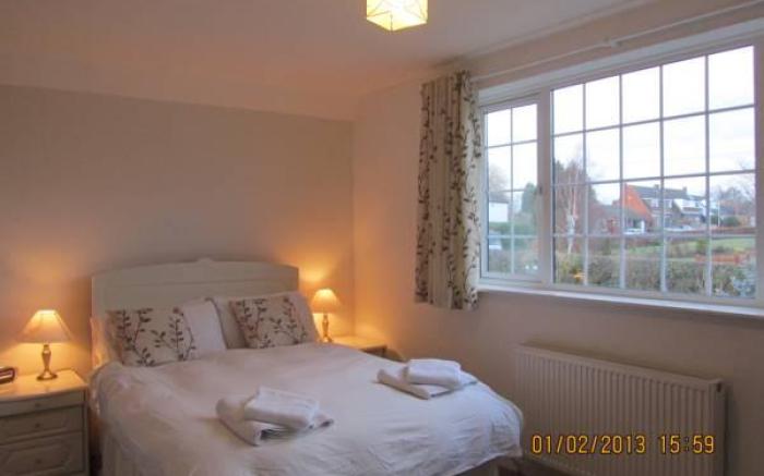 Badgers Mount Hotel