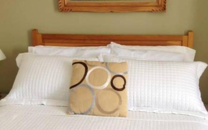 Auberge Aux Deux Peres