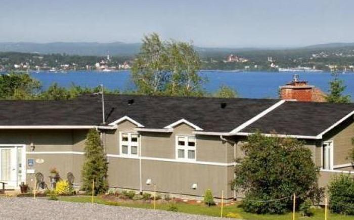 Auberge Aux Deux Peres