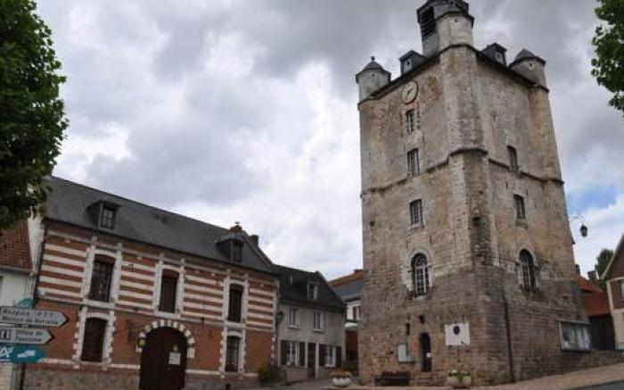 Le Relais du Beffroi & SPA
