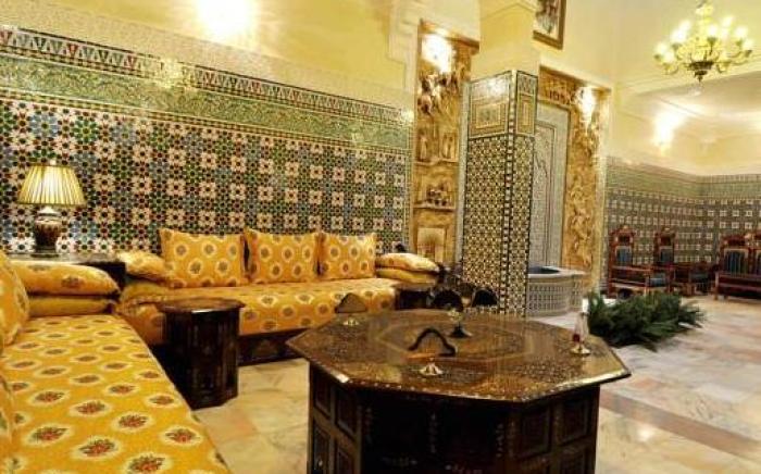 Dar Al Madina Al Kadima