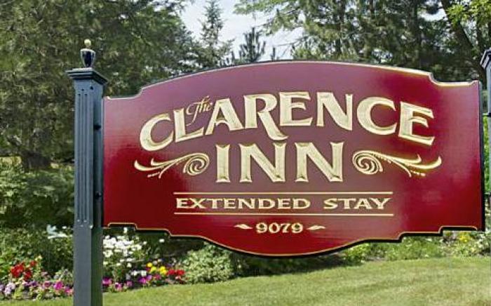 Clarence Inn Extended Stay