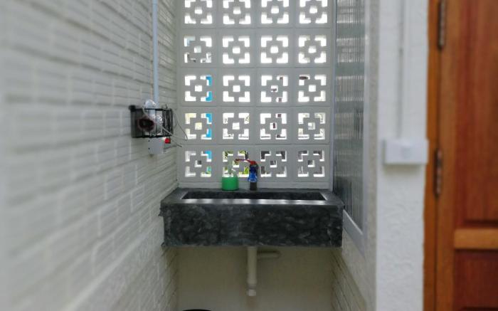 SillaHouse Hostel