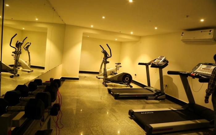 Deccan Serai Hotel
