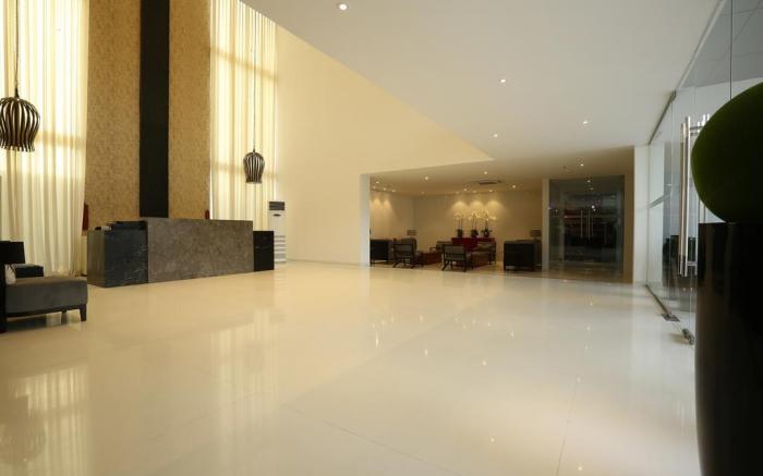 Deccan Serai Hotel