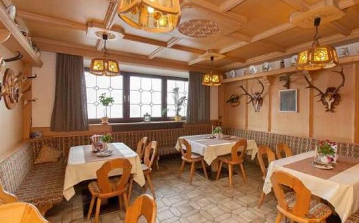 Gastehaus an der Peitnach-Hotel Zum Dragoner