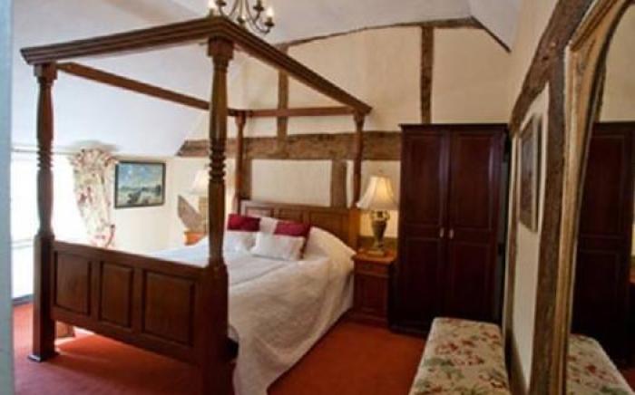The Angel Inn, Petworth