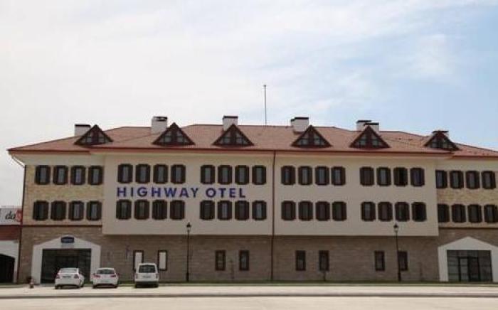 Highway Otel