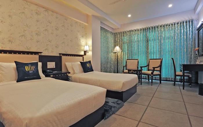 The One Hotel