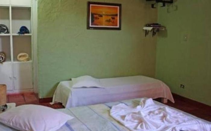 VELINN Pousada Bromelias