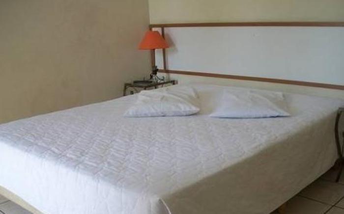 Hotel Lux