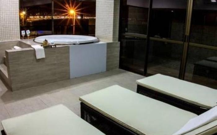 Hotel Cabo Branco Atlantico