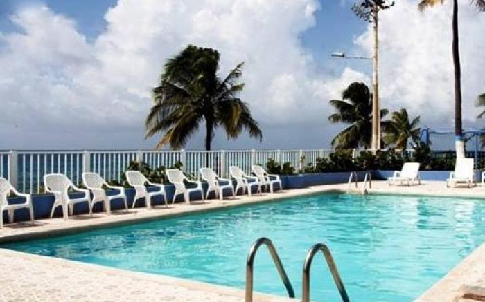Hotel Blue Reef by On vacation