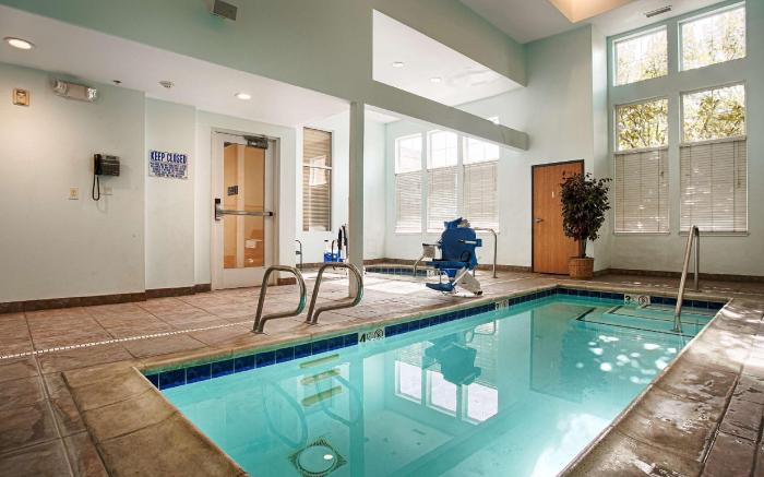 Best Western I-5 Inn & Suites