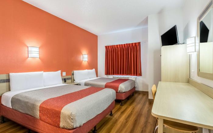 Motel 6 Fort Mill, SC - Charlotte