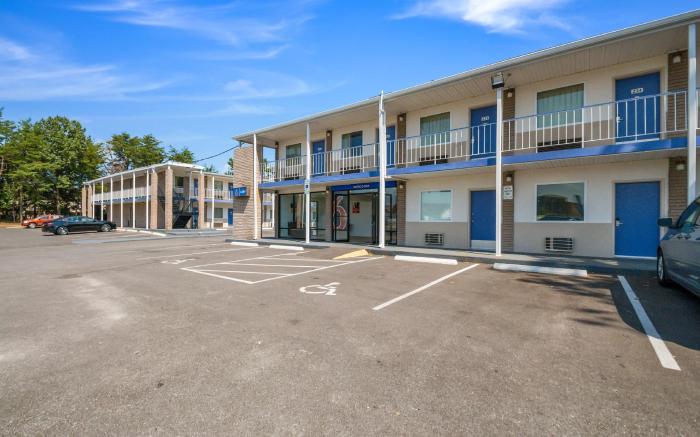 Motel 6 Odenton, MD - Fort Meade
